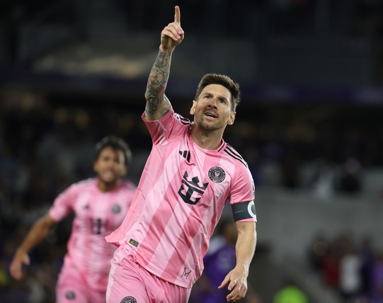 完美世界竞技平台官网-CIES统计最具决定性球员：梅西造59球第一，姆巴佩第2凯恩第3