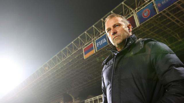 完美世界-弗利克再抄纳格尔斯曼作业，新阵型可治两闸顽疾？