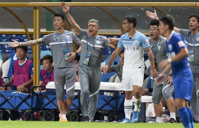 完美对战平台-古特比为赛中换人争议“开脱” 信任危机仍未被解除