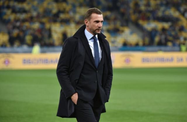 完美世界竞技平台官网-【解码乌克兰】明星主帅贵在务实